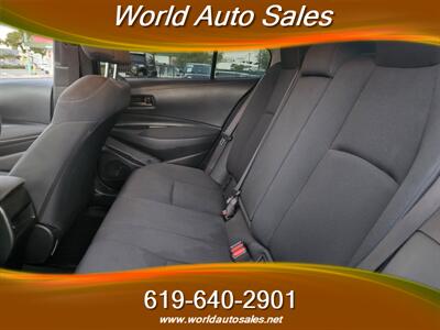 2022 Toyota Corolla Hybrid LE - Photo 9 - San Diego, CA 92105