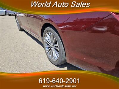 2015 Hyundai Genesis 3.8L   - Photo 5 - San Diego, CA 92105