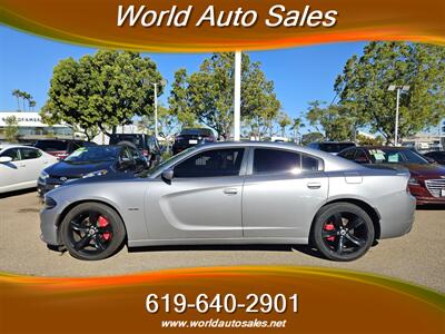 2017 Dodge Charger R/T - Photo 3 - San Diego, CA 92105