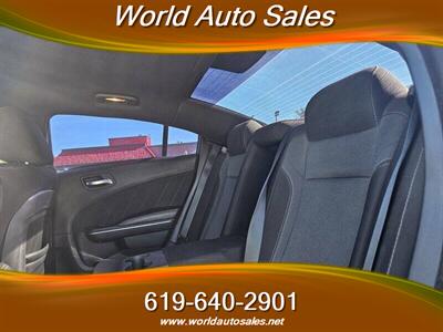 2017 Dodge Charger R/T   - Photo 9 - San Diego, CA 92105