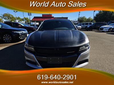 2017 Dodge Charger R/T - Photo 2 - San Diego, CA 92105
