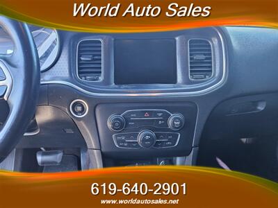 2017 Dodge Charger R/T - Photo 11 - San Diego, CA 92105