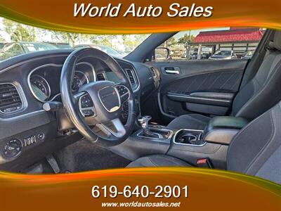 2017 Dodge Charger R/T   - Photo 7 - San Diego, CA 92105