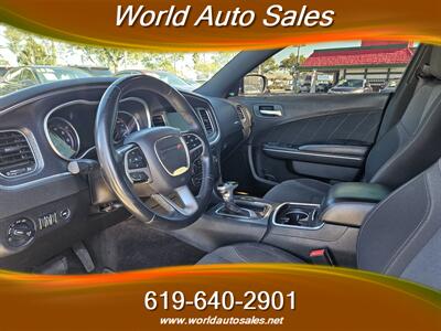 2017 Dodge Charger R/T - Photo 7 - San Diego, CA 92105