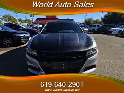 2017 Dodge Charger R/T   - Photo 2 - San Diego, CA 92105