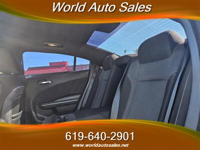 2017 Dodge Charger R/T - Photo 9 - San Diego, CA 92105