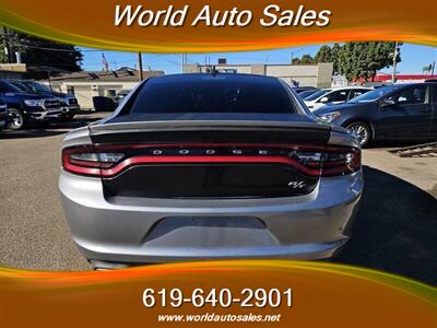 2017 Dodge Charger R/T   - Photo 5 - San Diego, CA 92105
