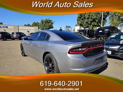 2017 Dodge Charger R/T   - Photo 4 - San Diego, CA 92105