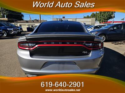 2017 Dodge Charger R/T - Photo 5 - San Diego, CA 92105
