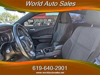 2017 Dodge Charger R/T   - Photo 8 - San Diego, CA 92105