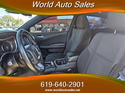 2017 Dodge Charger R/T   - Photo 8 - San Diego, CA 92105