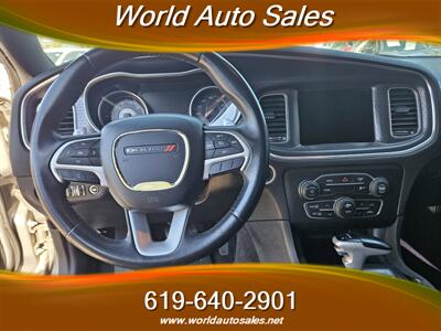 2017 Dodge Charger R/T - Photo 10 - San Diego, CA 92105