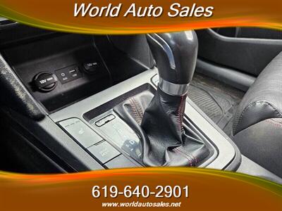 2020 Hyundai ELANTRA Sport   - Photo 16 - San Diego, CA 92105