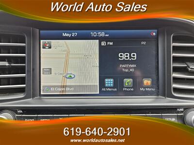 2020 Hyundai ELANTRA Sport - Photo 14 - San Diego, CA 92105