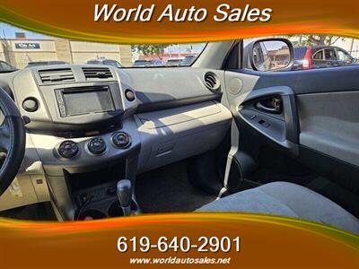 2009 Toyota RAV4 - Photo 10 - San Diego, CA 92105