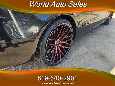 2011 Audi A5 2.0T quattro Premium Plus - Photo 9 - San Diego, CA 92105