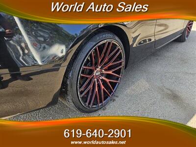 2011 Audi A5 2.0T quattro Premium Plus   - Photo 9 - San Diego, CA 92105