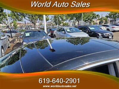 2011 Audi A5 2.0T quattro Premium Plus   - Photo 5 - San Diego, CA 92105