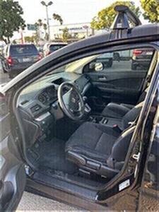 2014 Honda CR-V EX - Photo 6 - San Diego, CA 92105