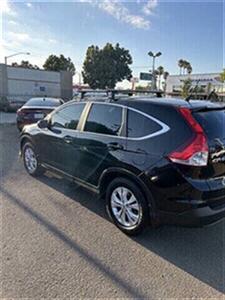 2014 Honda CR-V EX   - Photo 4 - San Diego, CA 92105