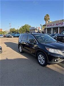 2014 Honda CR-V EX   - Photo 3 - San Diego, CA 92105