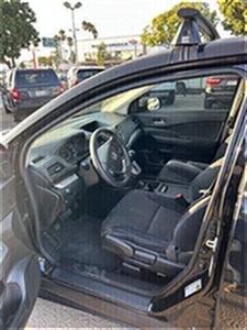 2014 Honda CR-V EX   - Photo 6 - San Diego, CA 92105