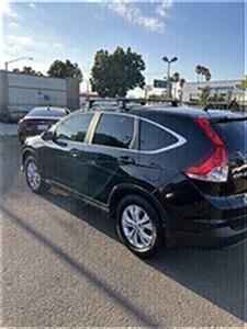 2014 Honda CR-V EX   - Photo 4 - San Diego, CA 92105