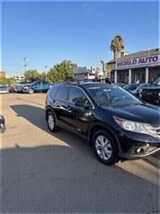 2014 Honda CR-V EX - Photo 3 - San Diego, CA 92105