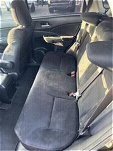 2014 Honda CR-V EX - Photo 8 - San Diego, CA 92105