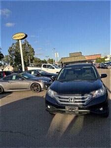 2014 Honda CR-V EX - Photo 2 - San Diego, CA 92105