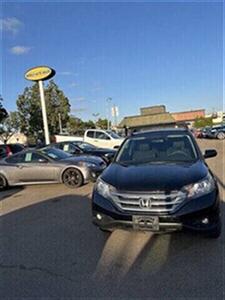 2014 Honda CR-V EX   - Photo 2 - San Diego, CA 92105