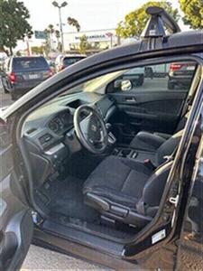 2014 Honda CR-V EX   - Photo 6 - San Diego, CA 92105
