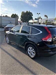 2014 Honda CR-V EX - Photo 4 - San Diego, CA 92105