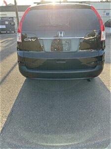 2014 Honda CR-V EX   - Photo 5 - San Diego, CA 92105