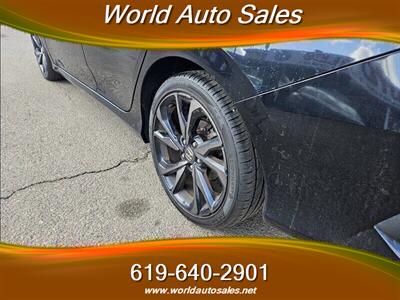 2019 Honda Civic Sport - Photo 6 - San Diego, CA 92105