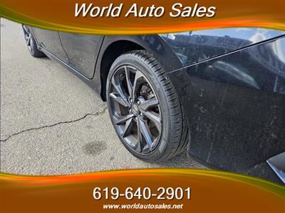 2019 Honda Civic Sport   - Photo 6 - San Diego, CA 92105