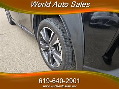 2019 Lexus UX 200 F SPORT   - Photo 6 - San Diego, CA 92105