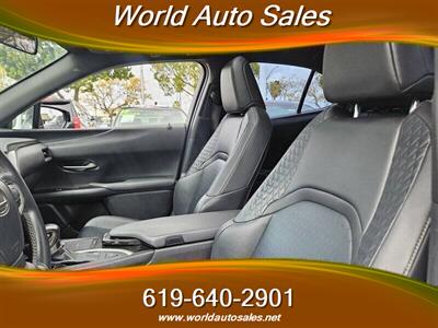 2019 Lexus UX 200 F SPORT - Photo 11 - San Diego, CA 92105