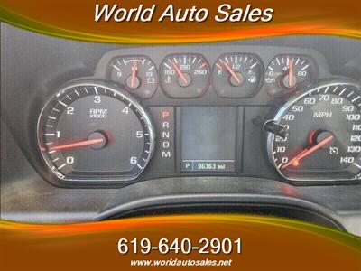 2016 GMC Sierra 1500   - Photo 9 - San Diego, CA 92105