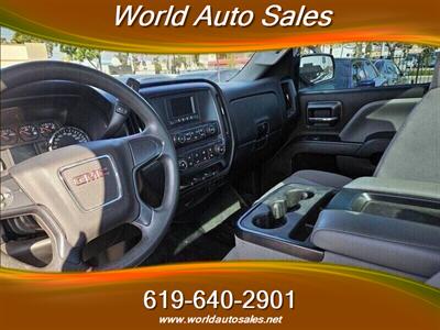 2016 GMC Sierra 1500   - Photo 8 - San Diego, CA 92105