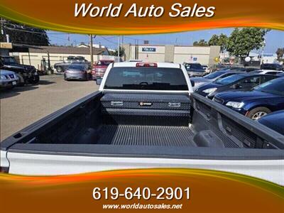 2016 GMC Sierra 1500   - Photo 5 - San Diego, CA 92105