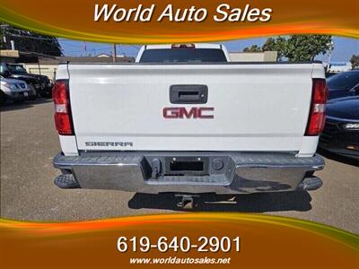 2016 GMC Sierra 1500   - Photo 4 - San Diego, CA 92105