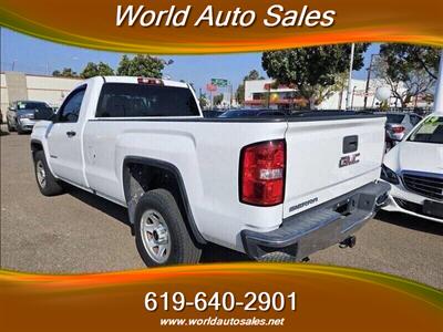 2016 GMC Sierra 1500   - Photo 3 - San Diego, CA 92105
