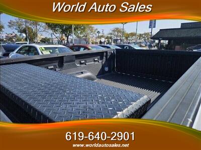 2016 GMC Sierra 1500   - Photo 7 - San Diego, CA 92105