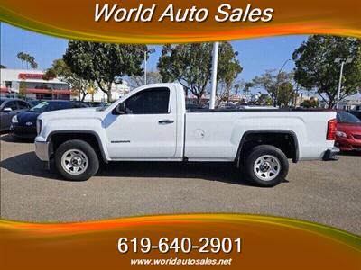 2016 GMC Sierra 1500   - Photo 2 - San Diego, CA 92105