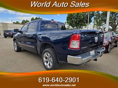 2019 RAM 1500 Big Horn - Photo 4 - San Diego, CA 92105