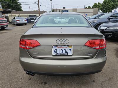 2010 Audi A4 2.0T quattro Prestige   - Photo 5 - San Diego, CA 92105