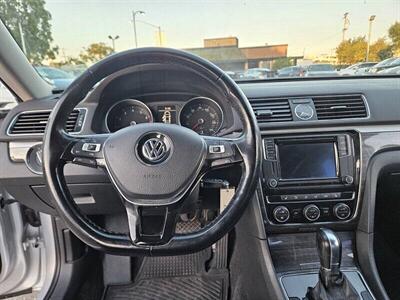 2016 Volkswagen Passat 1.8T SE   - Photo 7 - San Diego, CA 92105