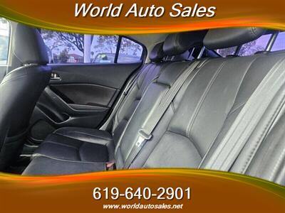 2018 Mazda Mazda3 Touring - Photo 11 - San Diego, CA 92105