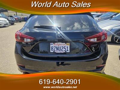 2018 Mazda Mazda3 Touring - Photo 5 - San Diego, CA 92105